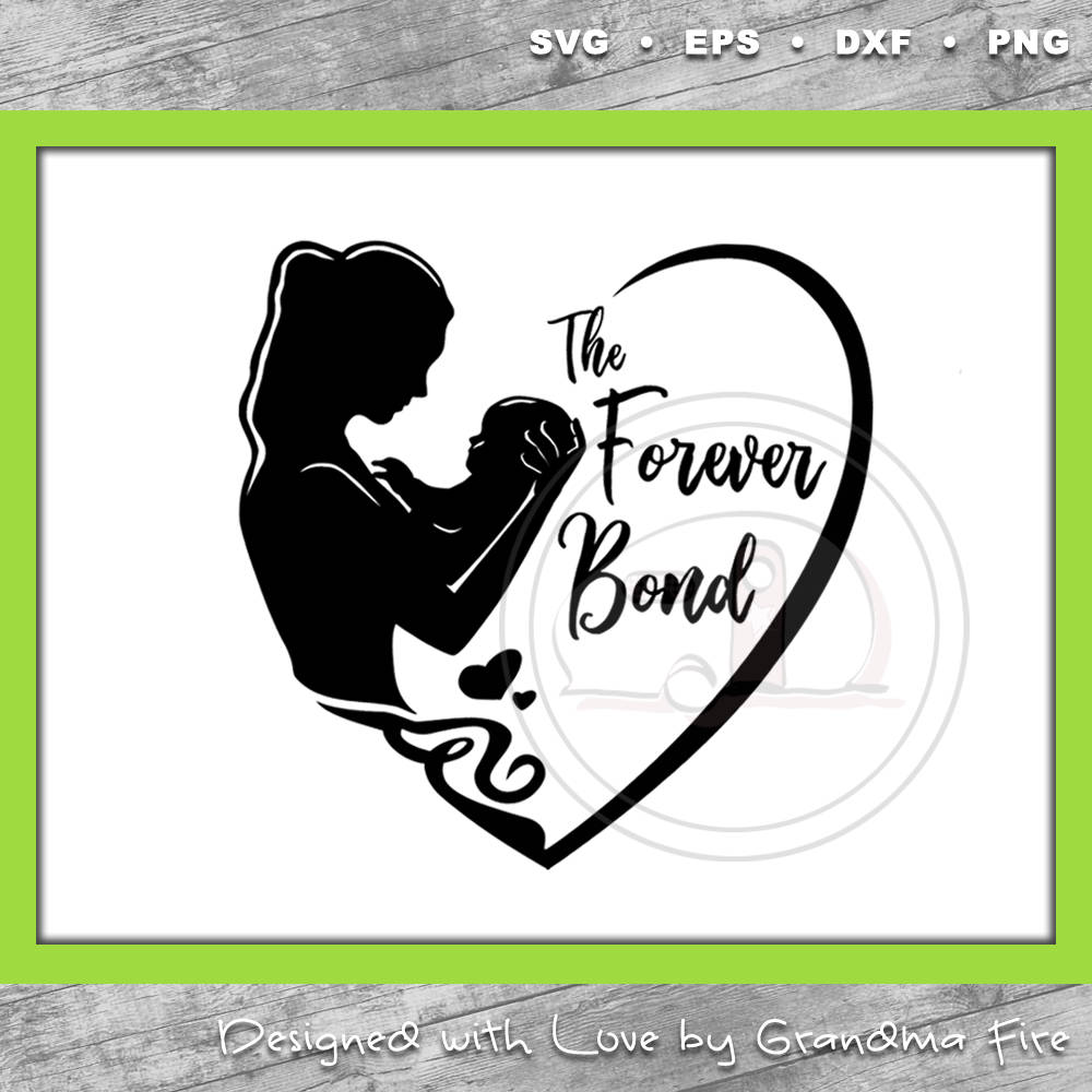 Free Free Mother Child Svg 164 SVG PNG EPS DXF File