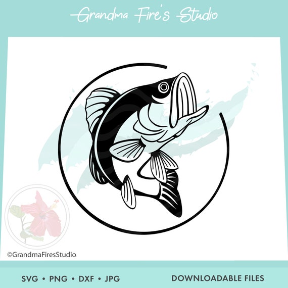 Free Free 123 Decal Fly Fishing Svg SVG PNG EPS DXF File