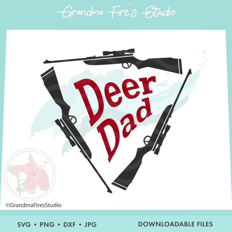 Free Free Papa Hunting Svg 7 SVG PNG EPS DXF File