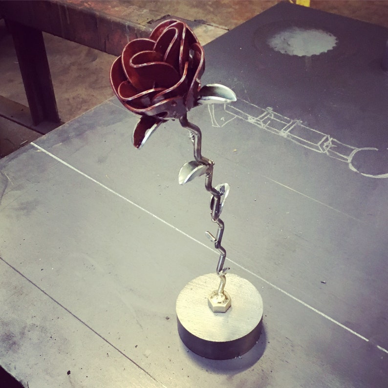 Handmade Rose image 1