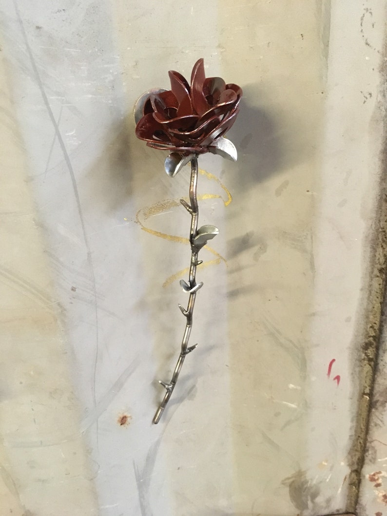 Handmade Rose image 2