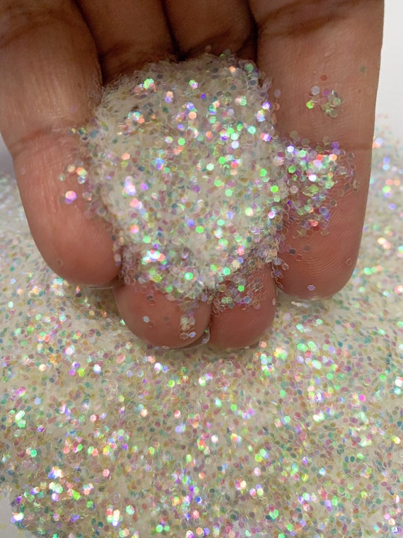 Glitter Top Quality Perfect for Crafting Chunky Glitter, Glitter Shapes &  More
