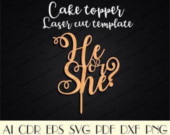 He Or She Svg Etsy He Or She Svg Etsy