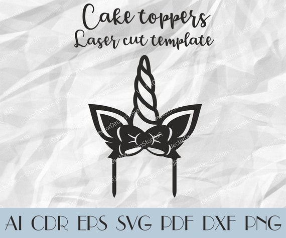 Download Kits How To Unicorn Birthday Party Unicorn Dxf Files Unicorn Cake Topper Unicorn Decor Unicorn Svg Unicorn Polygonal Cake Topper Svg Cnc Files Ctt 172 Sculpting Forming Craft Supplies Tools PSD Mockup Templates