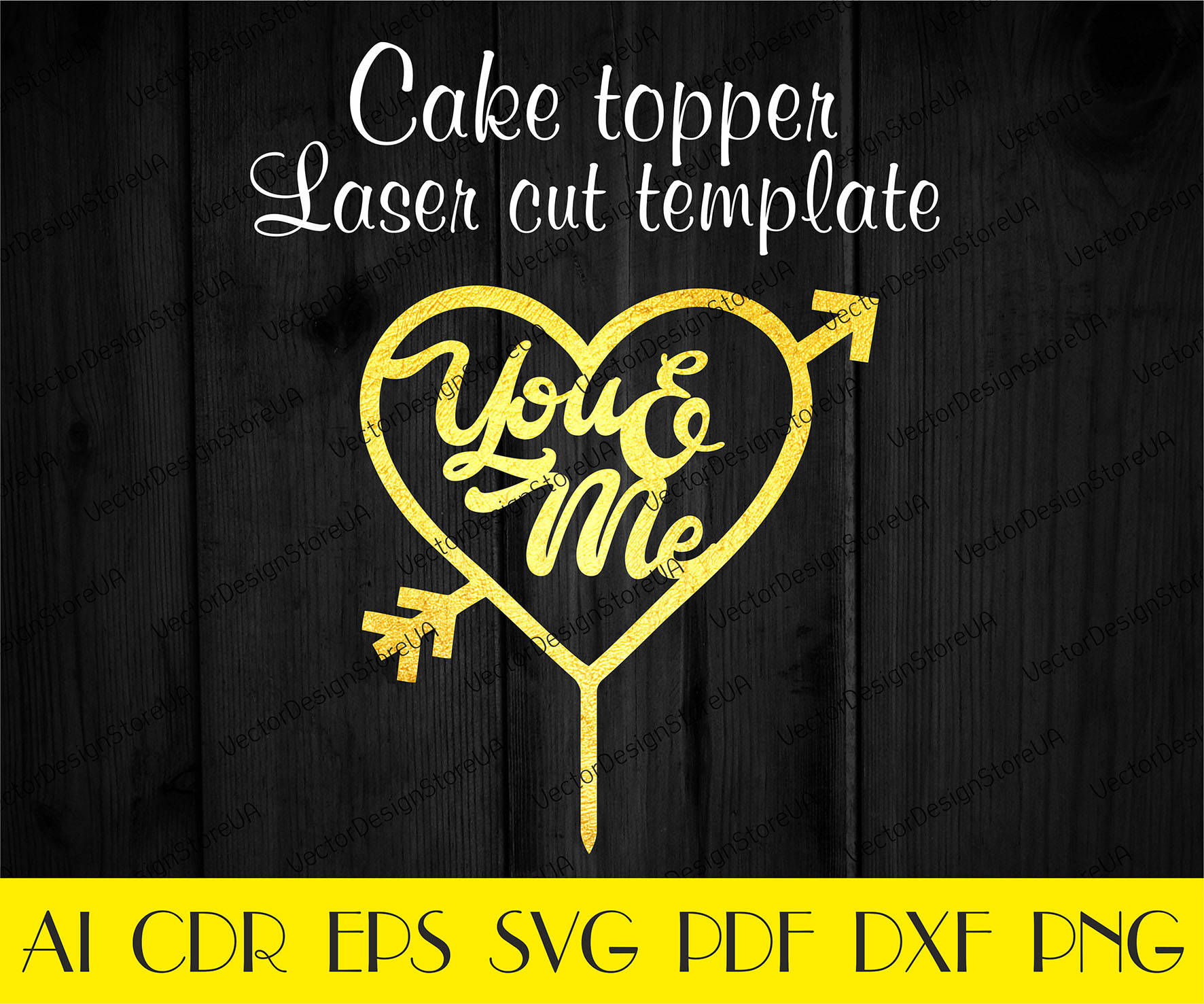 Free Free 112 Laser Cut Wedding Cake Topper Svg Free SVG PNG EPS DXF File