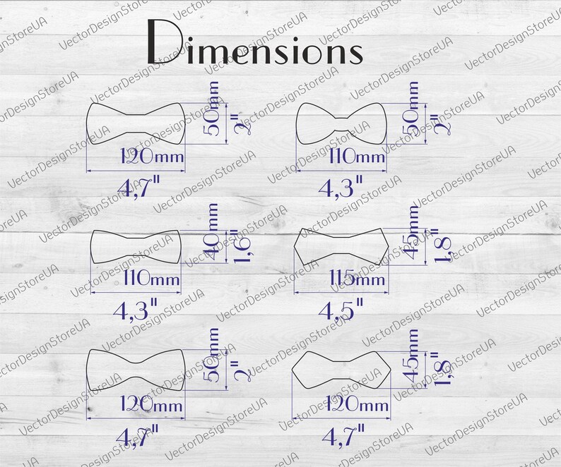 Download Bow Ties Set 50 Pcs Bow Tie Svg Bow Tie Dxf Bow Ties For Men Bow Tie Template Wedding Bow Tie Bow Tie Boys Cnc Plans Laser Cut Files S 43 Kits How To Craft Supplies Tools Kientructhanhdat Com