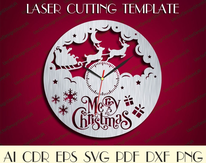 Carriage Clock, Modern Mantel Clock, Jesmonite Clock, Minimal Design