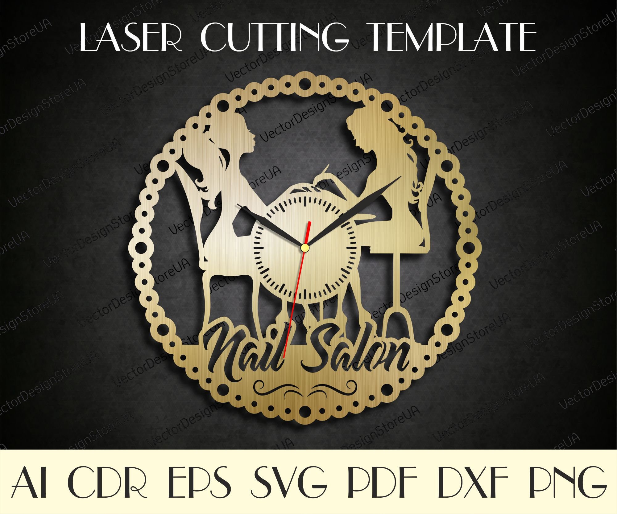 Laser Cut Studio - Etsy