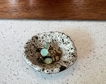 Hvar Ring Dish