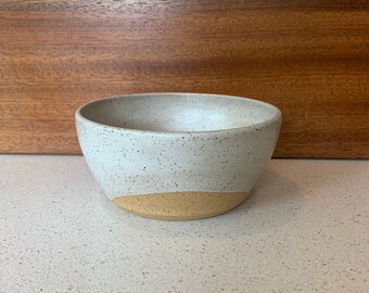 Short Sands Pasta Bowl 6.5”