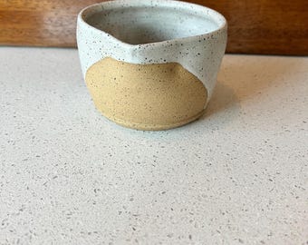 Short Sands Matcha Bowl