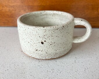 Hvar Cappuchino Mug