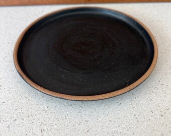 6" Appetizer Plate