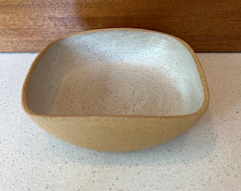 Porto Salad Bowl 7"