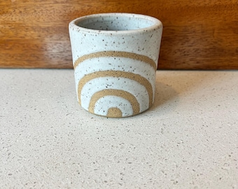 Rainbow Tumbler 8oz