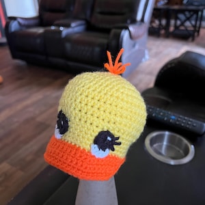 Duck Hat