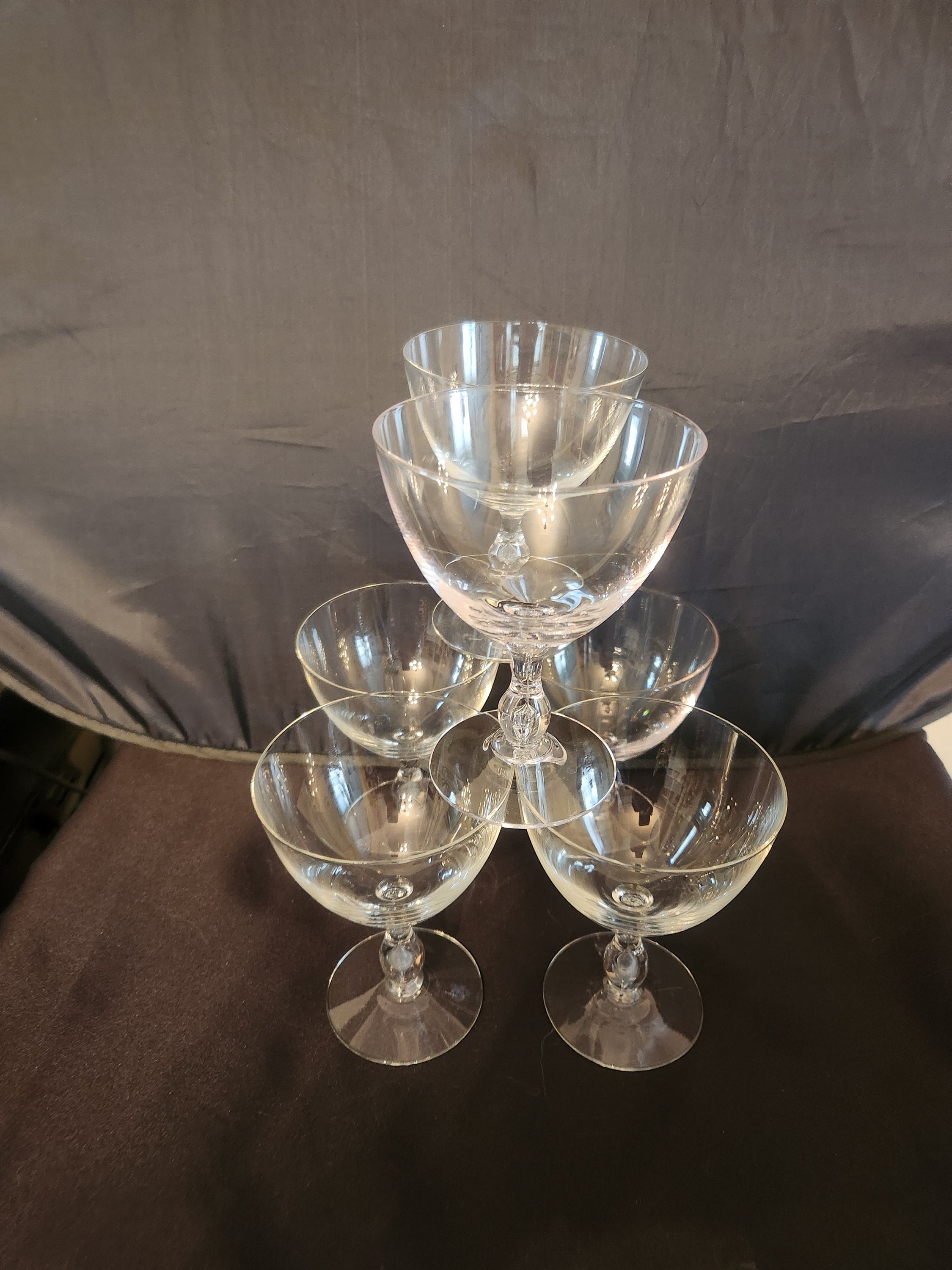 Kosta boda wine glasses - Etsy 日本