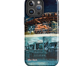 Tough Case for iPhone®