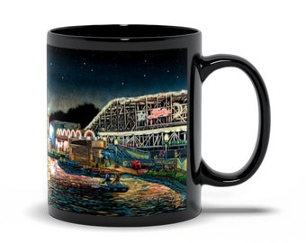 Kennywood Becher