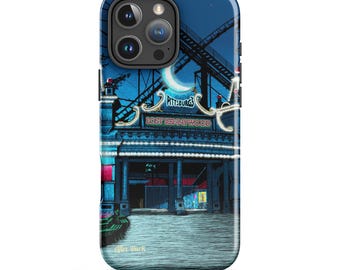 Tough Case for iPhone®