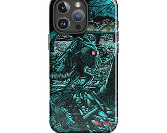 Tough Case for iPhone®