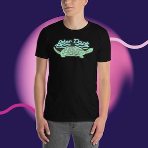 半袖ユニセックスTシャツ