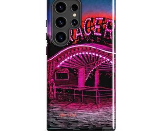 Tough case for Samsung®