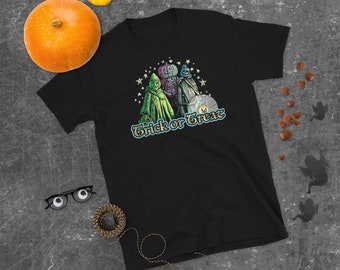 Short-Sleeve Unisex T-Shirt