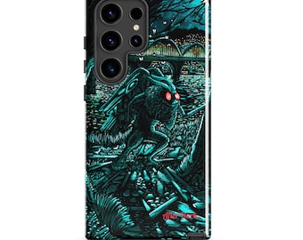 Tough case for Samsung®