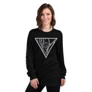 Long sleeve t-shirt