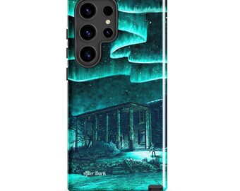 Tough case for Samsung®