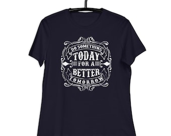 Women's Relaxed T-Shirt