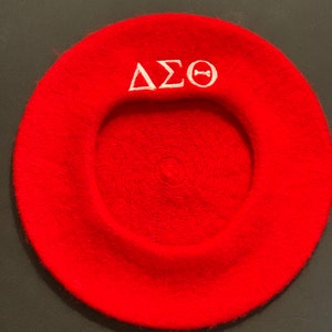 DST Beret