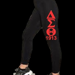 Collants DST 1913
