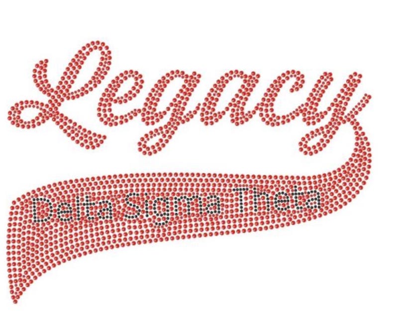 Legacy Rhinestone Transfer Iron on Rhinestone Transfers - Etsy