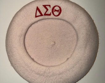 DST Wool Ladies Beret