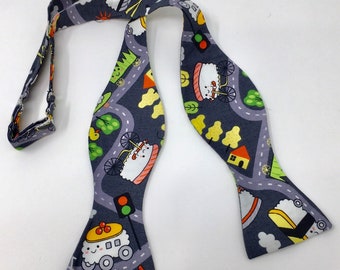 Anime necktie | Etsy