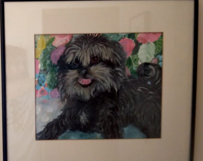 Custom Pet Art -  Choose  the style you love!