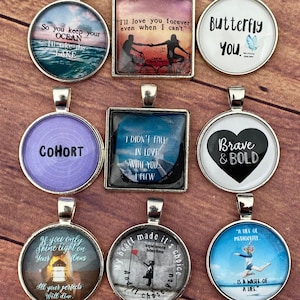Colleen Hoover Inspired