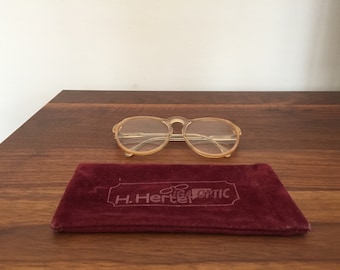 Vintage Eyeglasses, Vintage Eyeglass Frames