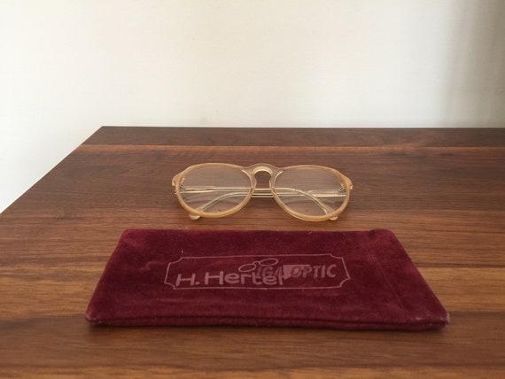 Vintage Eyeglasses, Vintage Eyeglass Frames