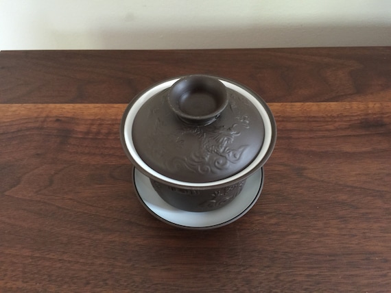 Chawan, Chinese Gaiwan, Chinese Tea Set