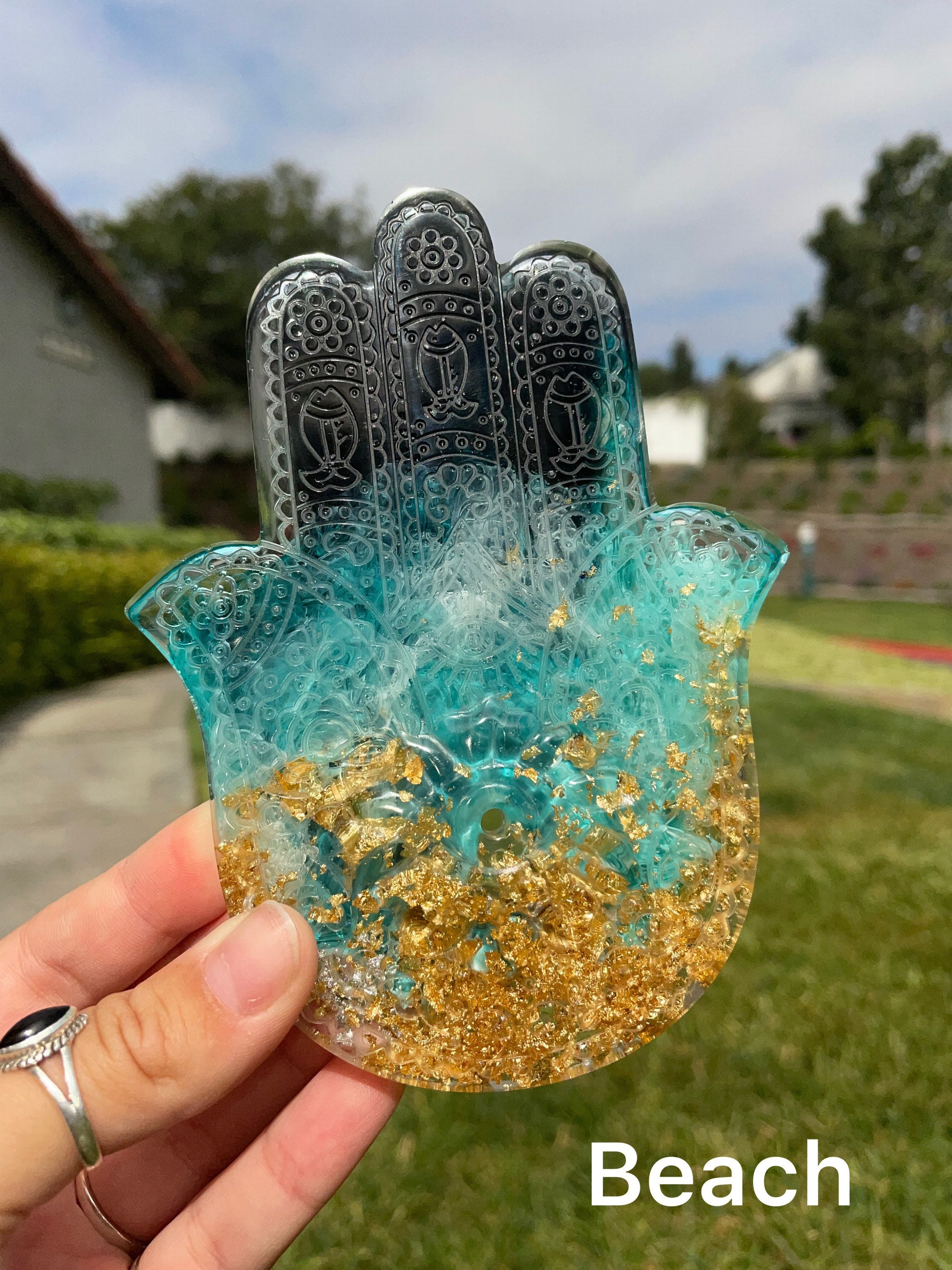 Incense Stick Holder Etsy