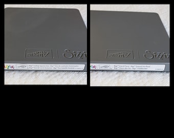 Stampin' UP! RETIRED Sizzix Dies FREE Shipping!