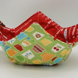 Bowl Cozies