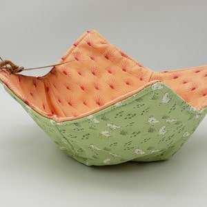 Bowl Cozies