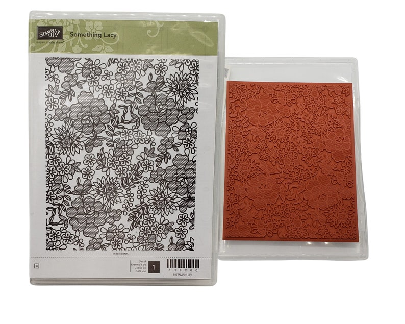 Stampin' UP RETIRED Stamp Sets Etsy