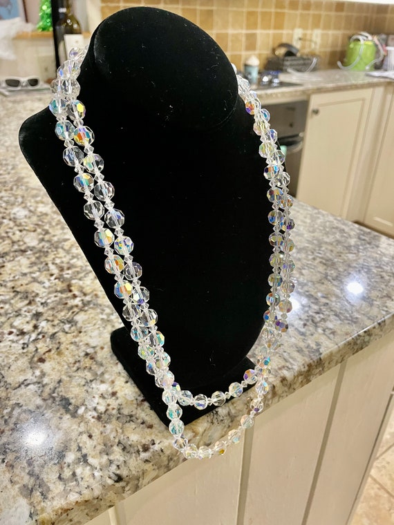 Vintage 1950’s  Necklace SALE