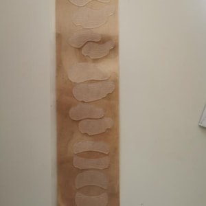 Silicon Patch