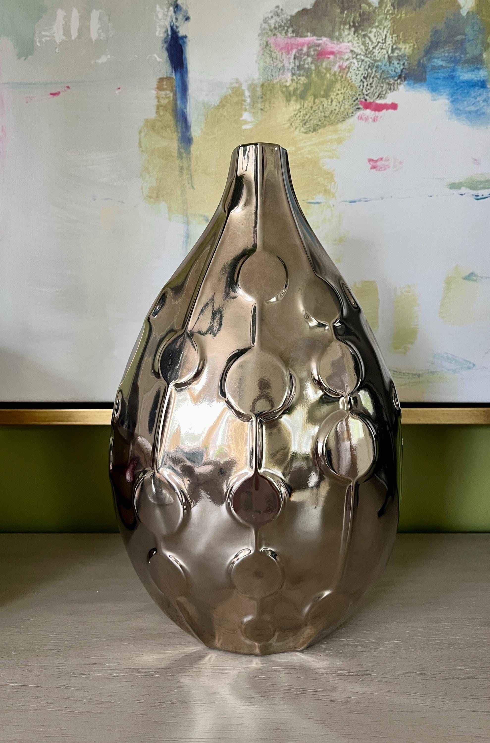 Jonathan Adler Pot - Etsy